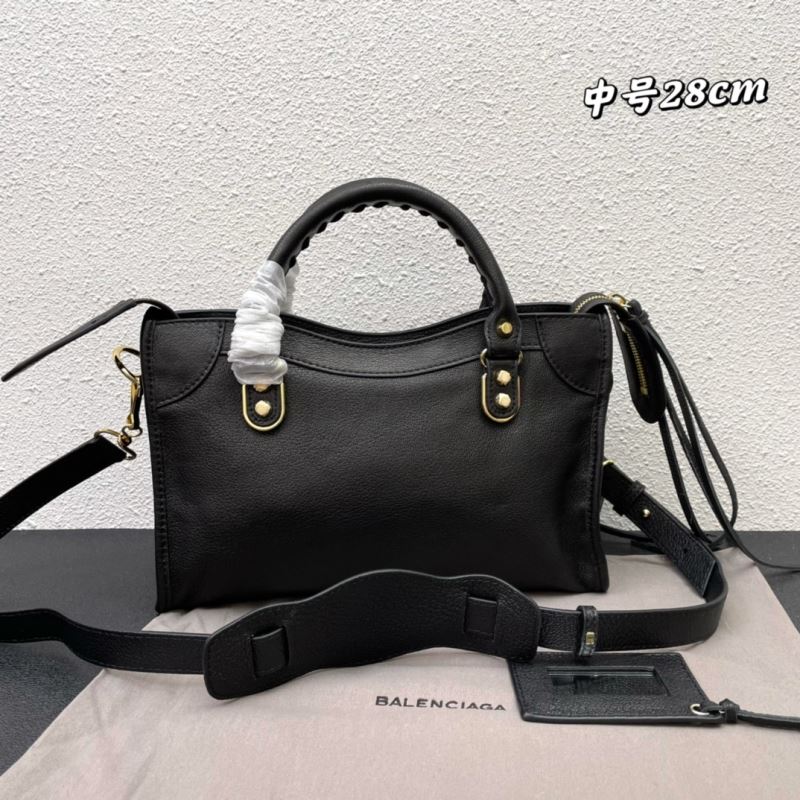 Balenciaga Classic City Bags